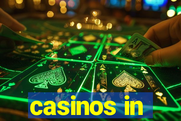 casinos in